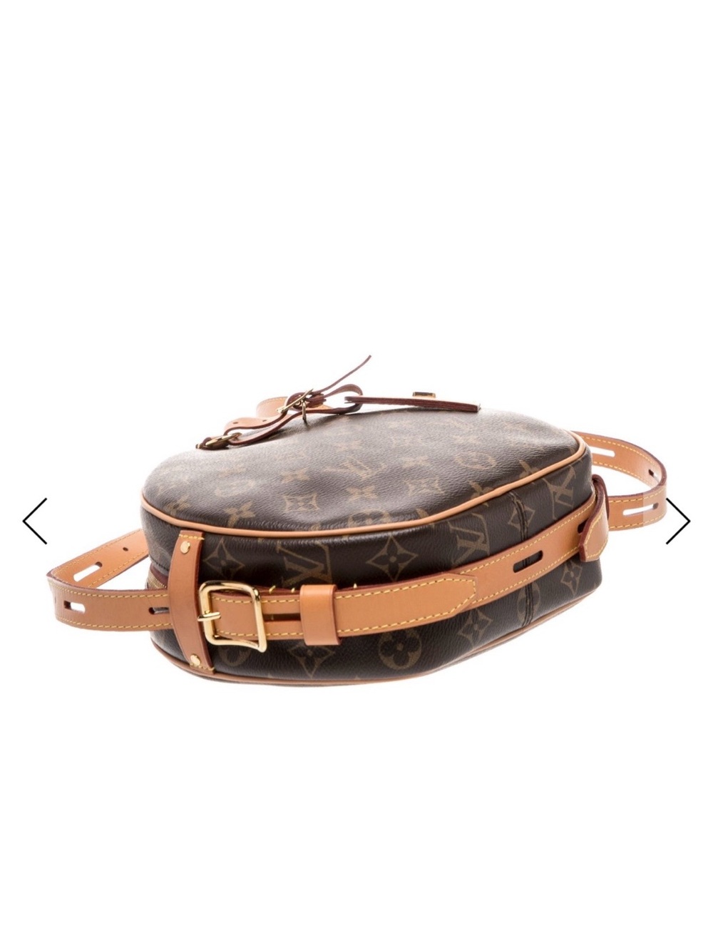 Louis Vuitton Boite Chapeaux MM - Picture 5 of 8